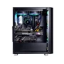 Персональный компьютер (ПК) ARTLINE Overlord X89 (X89v09): Оптический привод отсутствует