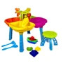 Столик Kinderway для піску з аксесуарами (KW-01-122)