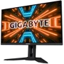 Монитор Gigabyte M32U Gaming Monitor (M32UC-EK): Покрытие экрана антибликовое