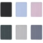 Аксесуар для iPad Proove Solid Case Lavender Gray для iPad Pro 11 2024 M4 фото 5