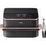 Фритюрница Cosori Dual Blaze Twinfry 10-Litre CAF-TF101S-AEUR