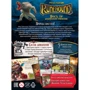Настільна гра Hobby World Runebound. Третя редакція. Додатковий сценарій "Лють гір" (1755) фото 12