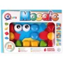 Развивающая игрушка ТехноК Мозаика 26 деталей (6047TXK) фото 3