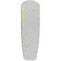 Надувний килимок Ether Light XT Mat 198 х 64 х 10 см Grey від Sea to Summit (STS AMELXTL)