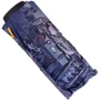 Зонт жіночий механічний Zest синій (Z85516-J025): Розмір купола середній