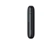 Зовнішній акумулятор Baseus Power Bank 20000mAh Bipow Pro Digital Display PD 22.5W Black (PPBD040301): Особливості З дисплеєм, Компактний розмір, індикатор заряду, швидка зарядка