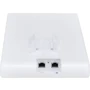 Точка доступа WiFi Ubiquiti UniFi AC Mesh PRO 5-pack (UAP-AC-M-PRO-5): Максимальная скорость 450/1300