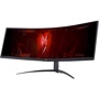 Монітор Acer Nitro XZ452CUVbemiiphuzx (UM.MX2EE.V01): Формат зображення 32:9