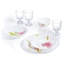 Столовый сервиз Luminarc Diwali Water Color 19 пр. (Q3438) фото 6