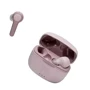 Наушники JBL T215TWS Pink (JBLT215TWSPIK): Тип конструкции вакуумные