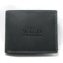 Мужское портмоне Always Wild черное (N992-MH U Black)