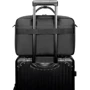 Сумка для ноутбуков Modecom 15.6" Monaco Black (TOR-MC-MONACO-15): Цвет черный