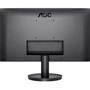 Монитор AOC 24B3CA2: Разъемы USB, USB Type-C, Выход на наушники, HDMI