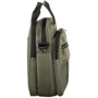 Сумка для ноутбука Porto 15.6" Green (PN31GR): Матеріал поліестер