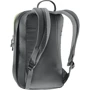 Рюкзак Рюкзак Deuter Transit 65 цвет 4220 anthracite-moss (4510217 4220): Дополнительно Система Vari-Quick, грудная стяжка, Компрессионные ремни, внутреннее отделение для сухих/мокрых веще