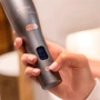 Стайлер Cecotec Bamba SurfCare 750 Travel Magic Waves CCTC-04198: Покрытие нагревательного элемента Керамическое