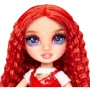 Игровой набор с куклой Rainbow High серии Classic Руби (со слаймом) (120179) фото 5