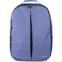 Сумка для ноутбука Vinga 15.6" Backpack Blue (NBP450BL): Тип сумки рюкзак
