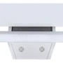 Вытяжка Minola HVS 9412 WH 850 LED фото 9