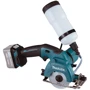 Дисковая пила Makita CC301DZ