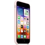 Чохол для iPhone Apple Silicone Case Chalk Pink (MN6G3) для iPhone SE 2020/iPhone SE 3 2022/iPhone 8/iPhone 7: Тип чохла накладка на задню частину