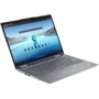 Ноутбук Lenovo ThinkPad X1 Yoga G8 (21HQ004SPB): Экран 14" IPS (1920x1200)