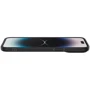 Чохол для iPhone Spigen Liquid Air Matte Black (ACS04813) для iPhone 14 Pro Max фото 5