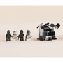 Конструктор LEGO Star Wars Боевой набор «Боец смерти и Ночной пехотинец» (75412)