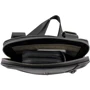 Мужская сумка планшет Giorgio Ferretti черная (201850061-black): Пол Мужской
