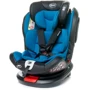 Автокрісло 4Baby Roto-Fix (0-36 кг) (колір - blue)