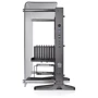 Корпус Thermaltake Core P3 Tempered Glass Snow Edition (CA-1G4-00M6WN-05) фото 6