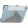 Аксессуар для iPad Switcheasy Origami Exquisite Blue (GS-109-223-223-184) for iPad 10.2" (2019-2021): Тип аксессуара чехол