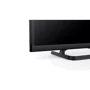 Телевизор Kivi 24'' HD Optima L5 HDR (24H710QB): Тюнер DVB-T2, DVB-T, DVB-C + аналоговый