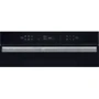 Встраиваемая микроволновая печь Whirlpool W6 MD440 NB: Диаметр поддона 325 мм
