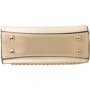 Женская сумка кросс боди Amelie Galanti золотая (A981072-gold): Стиль Повседневный (Casual)