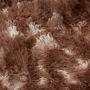 Плед Springos Extra Soft 160x200 см коричневый (HA7215) фото 6