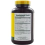Nature's Plus Acerola-C Vitamin C with Bioflavonoids Chewable 500 mg 90 Tabs Витамин C ацерола-C: Тип Витамин C