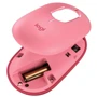 Мишка Logitech POP Mouse Bluetooth Heartbreaker Rose (910-006426, 910-006548): Кількість кнопок 4