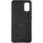 Чехол для телефонов ArmorStandart ICON Case Black for Samsung A415 Galaxy A41 (ARM56576): Цвет черный
