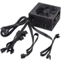 Блок питания FSP Hydro Pro 700W (HP2-700): Модульные (съемные) кабеля Нет