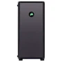 Корпус Corsair Carbide 175R RGB Black (CC-9011171-WW): Форм-фактор материнської плати ATX/MicroATX/Mini-ITX