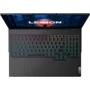 Ноутбук Lenovo Legion Pro 7 16ARX8H (82WS003UUS): Видеоадаптер NVIDIA GeForce RTX 4090, 16 ГБ GDDR6