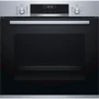 Духовой шкаф электрический Bosch HBG5572S0