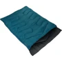 Спальный мешок Vango Ember Double/+5°C Bondi Blue Twin (SBQEMBER B36S68): Тип одеяло