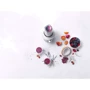Блендер Zwilling Enfinigy 53003-000-0: Количество скоростей 2