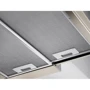 Витяжка Electrolux LFP316AS: Тип фільтра повітря Рециркуляція, Відведення