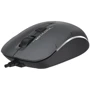 Мышь A4Tech FM26S USB Smoky Grey: Интерфейс подключения USB