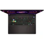 Ноутбук MSI Vector GP68 HX 12VH (GP68 HX12VH-016): Тип экрана матовый