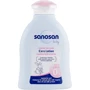 Sanosan Baby Care Lotion Детский увлажняющий лосьон 200 ml