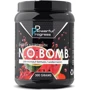 Предтренировочний комплекс Powerful Progress N.O.BOMB 300 g / 30 servings / Watermelon